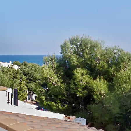 Contemporary In With 2 Bedrooms, Sun Terrace, Pool Peñíscola